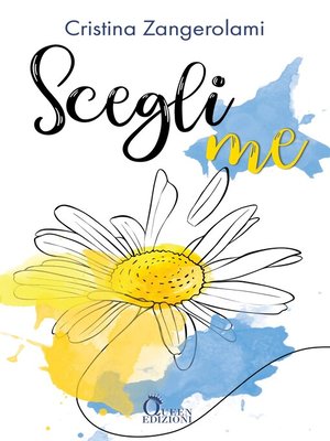 cover image of Scegli me